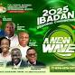 2025 IBADAN REGIONAL CONVENTION event image
