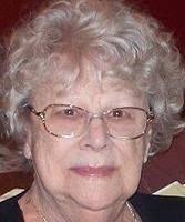 Lois Hein Obituary (1934