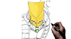 In the experiments, we will be looking from the east so that we can draw the celestial polar axis as we see it. How To Draw The World Step By Step Jojo S Bizarre Adventure Youtube