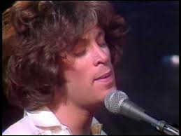 Eric Carmen'