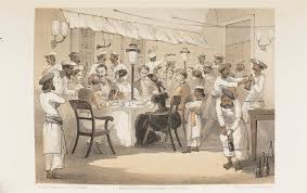 Captain George Francklin Atkinson ...