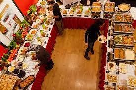 Whether it's a special occasion or brunch with friends, find the best restaurants to have sunday brunch in new york area. Turkish Kitchen New York City