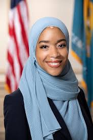 Rep. Madinah Wilson-Anton