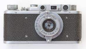 Leica Fake