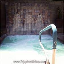 Spa Avania Hyatt Regency Scottsdale Spaavania Bloggergo Trippin With Tara Scottsdale Spas Scottsdale Resorts Spa
