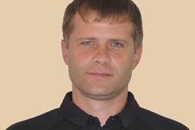 Igor Aksyonov's Instagram, Twitter & Facebook