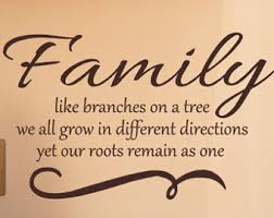 When you buy a isabelle & max™ family like branches on a tree. Quotes About Roots And Branches Quotesgram