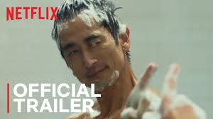 You'll find original drama malcom & marie, as well as the final chapter of original series to all the boys. What Happened To Mr Cha Official Trailer Netflix Youtube