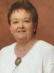 Condolence Book for Pauline Madden (née Fielding) (Aherla, Cork)