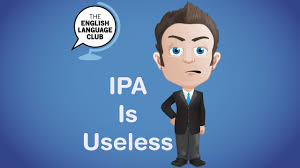 We have 56+ amazing background pictures carefully picked by our community. Ipa Is Useless International Phonetic Alphabet English Language Club
