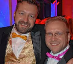 Eine Gala für den guten Zweck