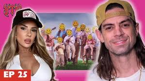 Fleeing A CULT, Kill Tony, & A Famous Magician STEALING His Girl?