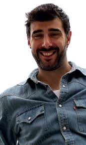 Entrevista a David Amor, actor y cómico gallego