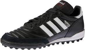 Step it up in adidas copa 20.3 turf shoes. Amazon Com Adidas Performance Mundial Team Turf Soccer Cleat Soccer