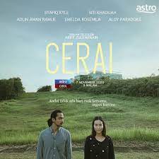 Drama lakonan syafiq kyle dan amyra rosli yang juga pemenang pelakon lelaki dan wanita terbaik drama rantaian ask 2018 ini akan disiarkan di slot samarinda pada setiap hari isnin hingga khamis, pukul 10.00 malam. Telefilem Cerai Lakonan Syafiq Kyle Siti Khadijah Emelda Rosmila Dan Adlin Aman Ramlie Blog Sihatimerahjambu