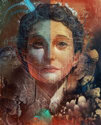 🌌 Step inside the mind's eye. “Psychonauts” opens @mirusgallery Denver — a  journey through visionary art inspired by altered states of consciousness.  Psychonauts runs June 13