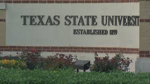 The following list shows 30 shoppings in san marcos, texas. San Marcos Among Top 10 Most Economically Vulnerable College Towns Keye