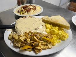 Tammy D's Cafe & Bakery added a...