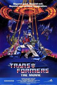 Het maakt van the score een matige voorspelbare warboel waar uiteindelijk de finale wel biedt wat ervan verwacht moge worden. The Transformers The Movie Transformers Wiki