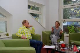 It offers a huge variety of exclusive interior design products. Das Kreativ Haus War Immer Mittendrin Alles Munster