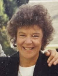 Marcia Anne Andres Obituary January 5, 2026