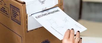 We did not find results for: Elecciones 2021 Lo Que Tenes Que Saber Sobre La Primera Votacion Nacional En Pandemia De Coronavirus Chequeado
