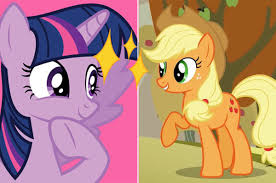 If you've heard that statement, and owning a pony is a possibility you will want to do some careful. Which My Little Pony Character Are You