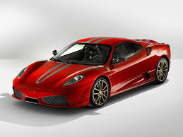 Ferrari F430 Ferrari Car Ferrari F430 Ferrari Scuderia