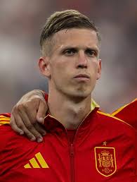 Official from La Liga