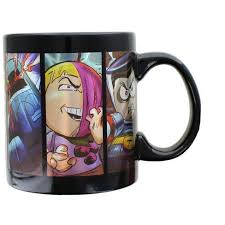 The online coffee mugs, online mugs and online photo mugs provided by thisisfashion are rich variety. Just Funky South Park Superheroes 20oz Ceramic Coffee Mug Target