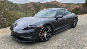 Porsche taycan turbo s specs. 2020 Porsche Taycan 4s First Drive Electric Range Real World Test Specs Photos Autoblog