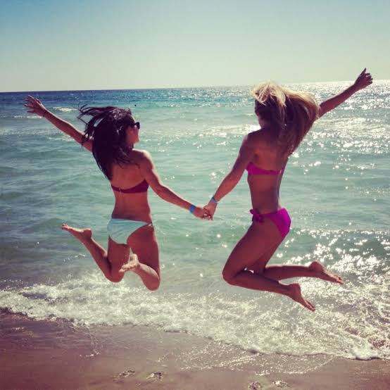 Having A Best Friend Makes Your Life Easier | Escape Haven