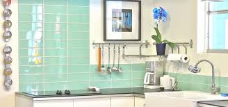 Su mantenimiento es igual que si no tuvieran esmalte y son muy resistentes. Decorablog Revista De Decoracion