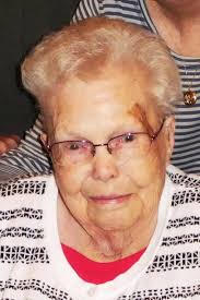 Obituary information for Margaret Laws Engle