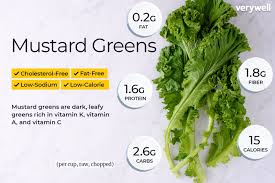 Turnip planting plant turnips beginning in early spring when the soil is warming up. Mustard Greens Nutrition Facts And Health Benefits