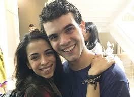 Conheça Laura Lobo, destaque em 'Les Misérables'