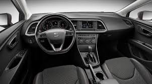 Welcome to whole new electrically powered leon experience. Seat Leon St Estate Spezifikationen Fotos 2013 2014 2015 2016 2017 2018 2019 2020 Autoevolution In Deutscher Sprache