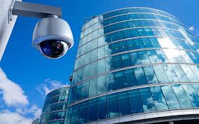 Security camera installation can be complicated. Business Security Systems Omaha Ne