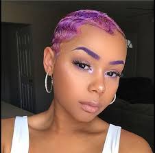 Black women are gifted with pretty thick and curly hair. 22 Black Women Haircut Ideas Haircut Designs To Try My Black Clothing