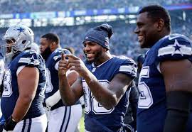 The Real Problem With Dez Bryant S Sideline Antics