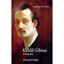 Kahlil Gibran: Man and Poet : A New Biography: Bushrui, Suheil, Jenkins,  Joe: 9781851681778: Amazon.com: Books