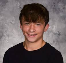 Adam Morris of Barberton voted best freshman boys wrestler in NE Ohio