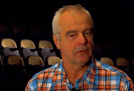 Michael Auer: Ushering In the Future of Dance — feel like you belong