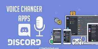 10 Best Voice Changer Apps For Discord How Tech Hack Discord Voice Over Internet Protocol Tech Hacks
