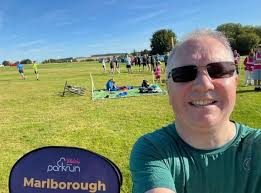 Marlborough Common parkrun Event 219