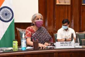 The gst council is expected to hold its 40th gst council meeting on the 12th of june 2020. Toloaf Wzv84im