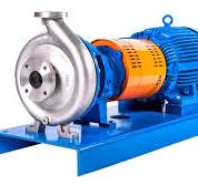 Centrifugal Chemical Process Pump Manufacturer | Rotech Pumps
