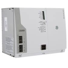 Phoenix Contact - 2905908 - Power supply;TRIO;uninterruptible;integrated  energy storage;120VAC - RS