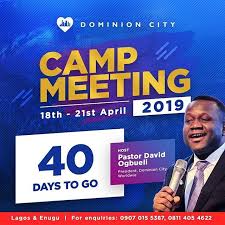 Christ embassy, also known as loveworld incorporated or believers' loveworld,. Pin On Latest