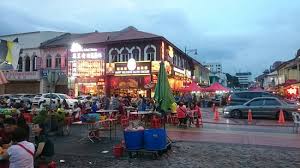 There's plenty of cantonese food at this bustling joint. Ong Kee Bean Sprouts Ipoh Restaurant Reviews Photos Phone Number Tripadvisor